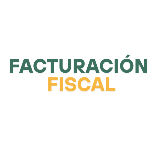 facturación fISCAL